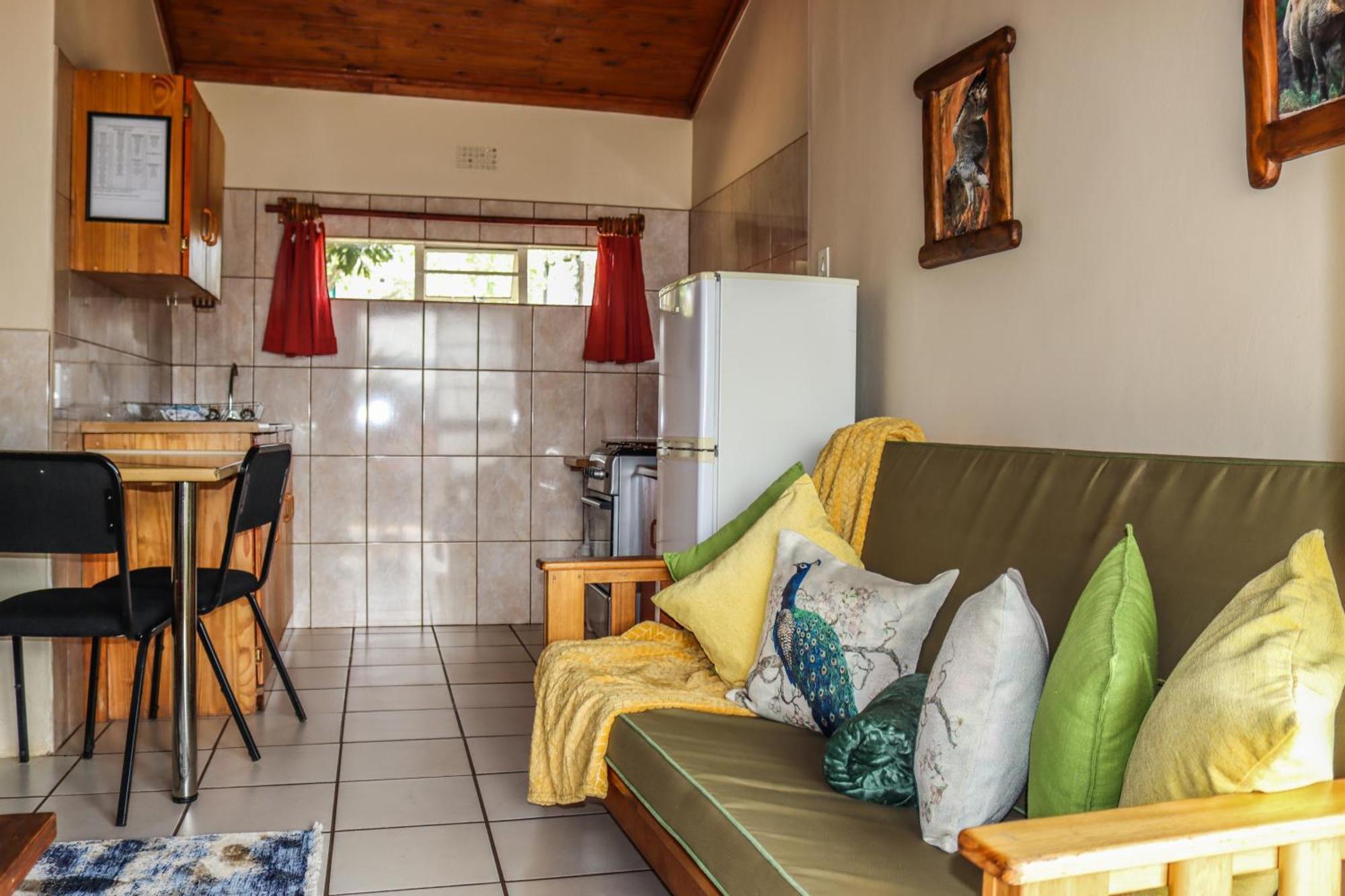 Panorama Chalets & Rest Camp Graskop Exterior photo
