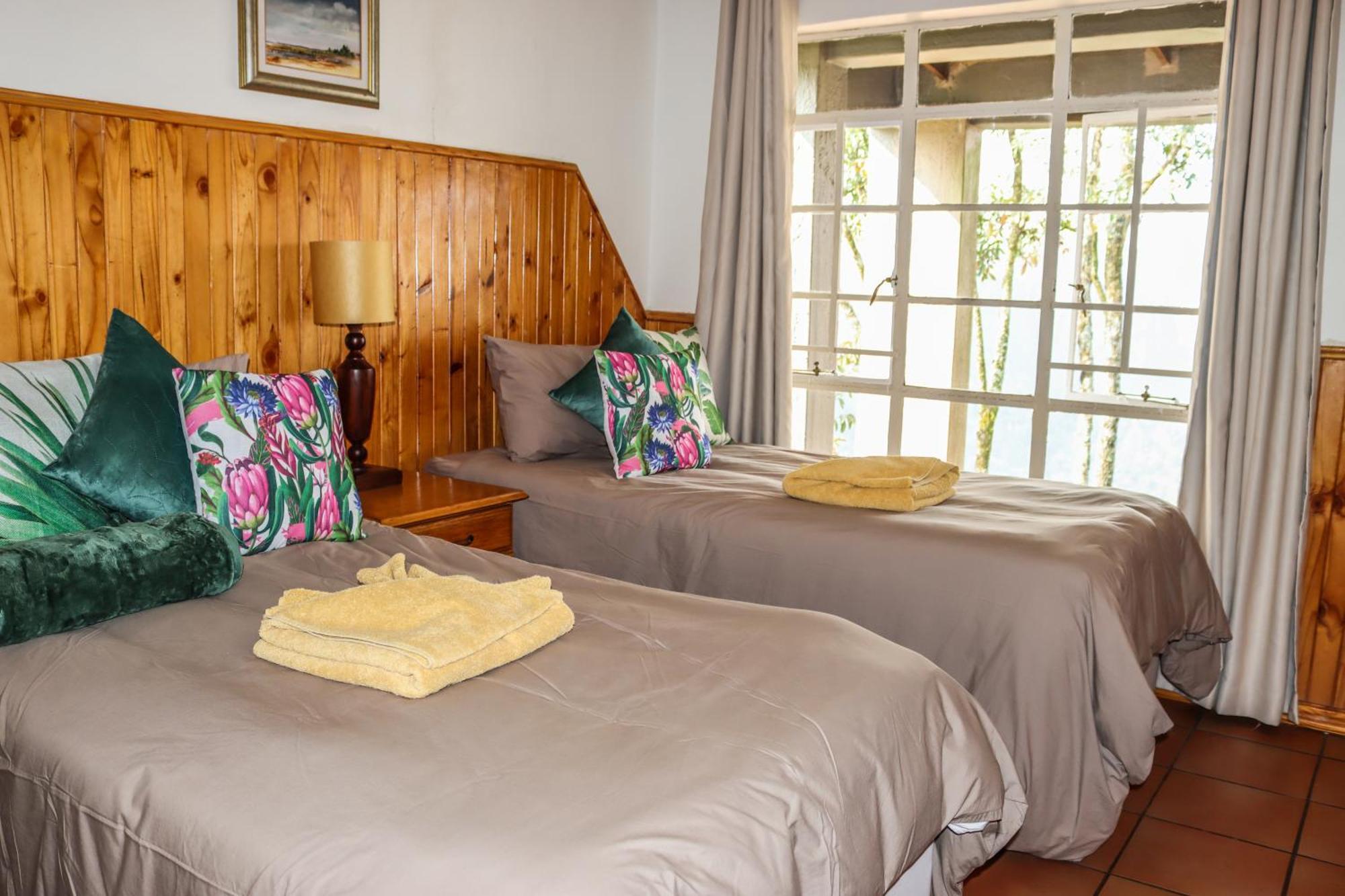 Panorama Chalets & Rest Camp Graskop Exterior photo