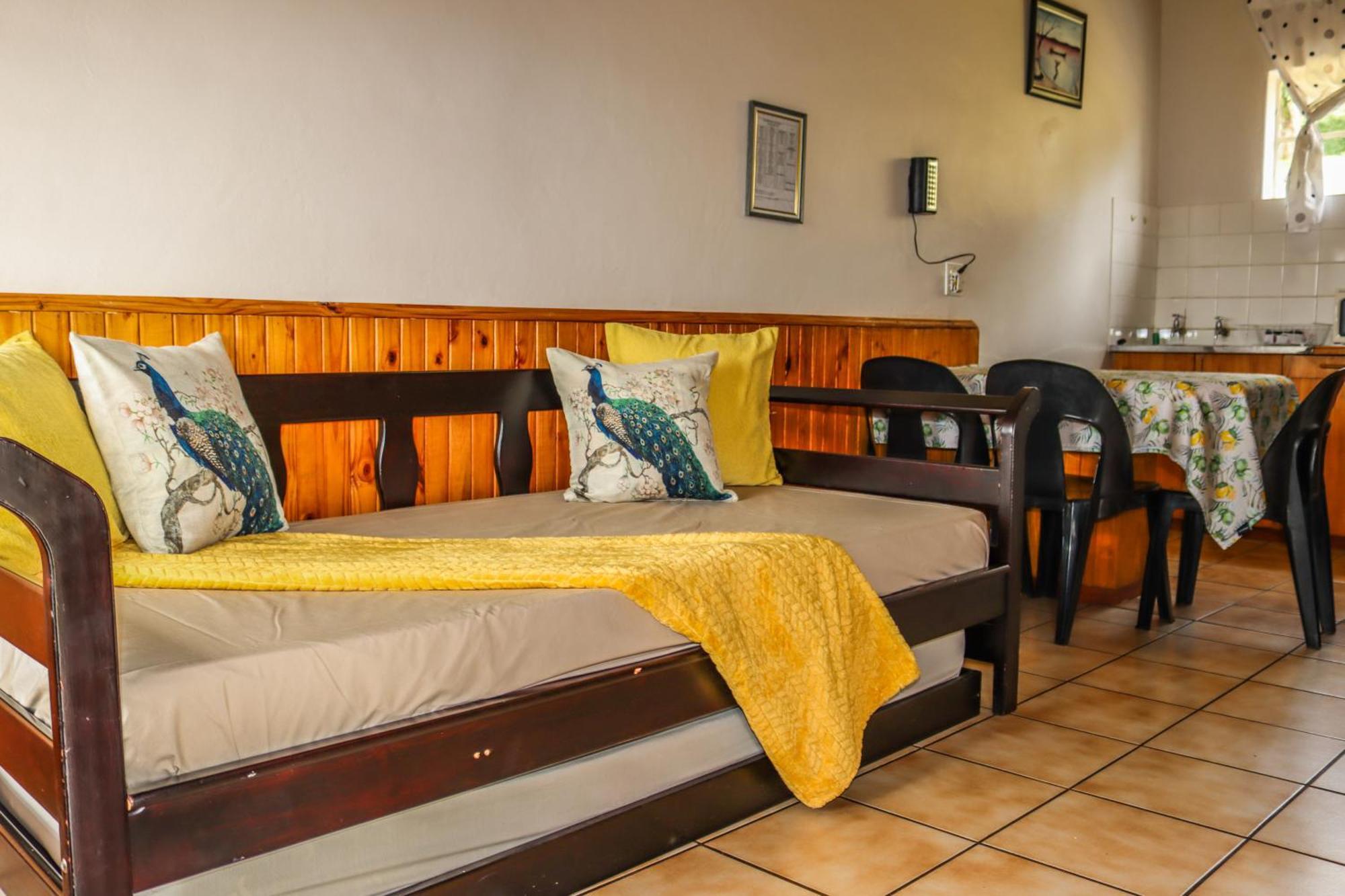 Panorama Chalets & Rest Camp Graskop Exterior photo