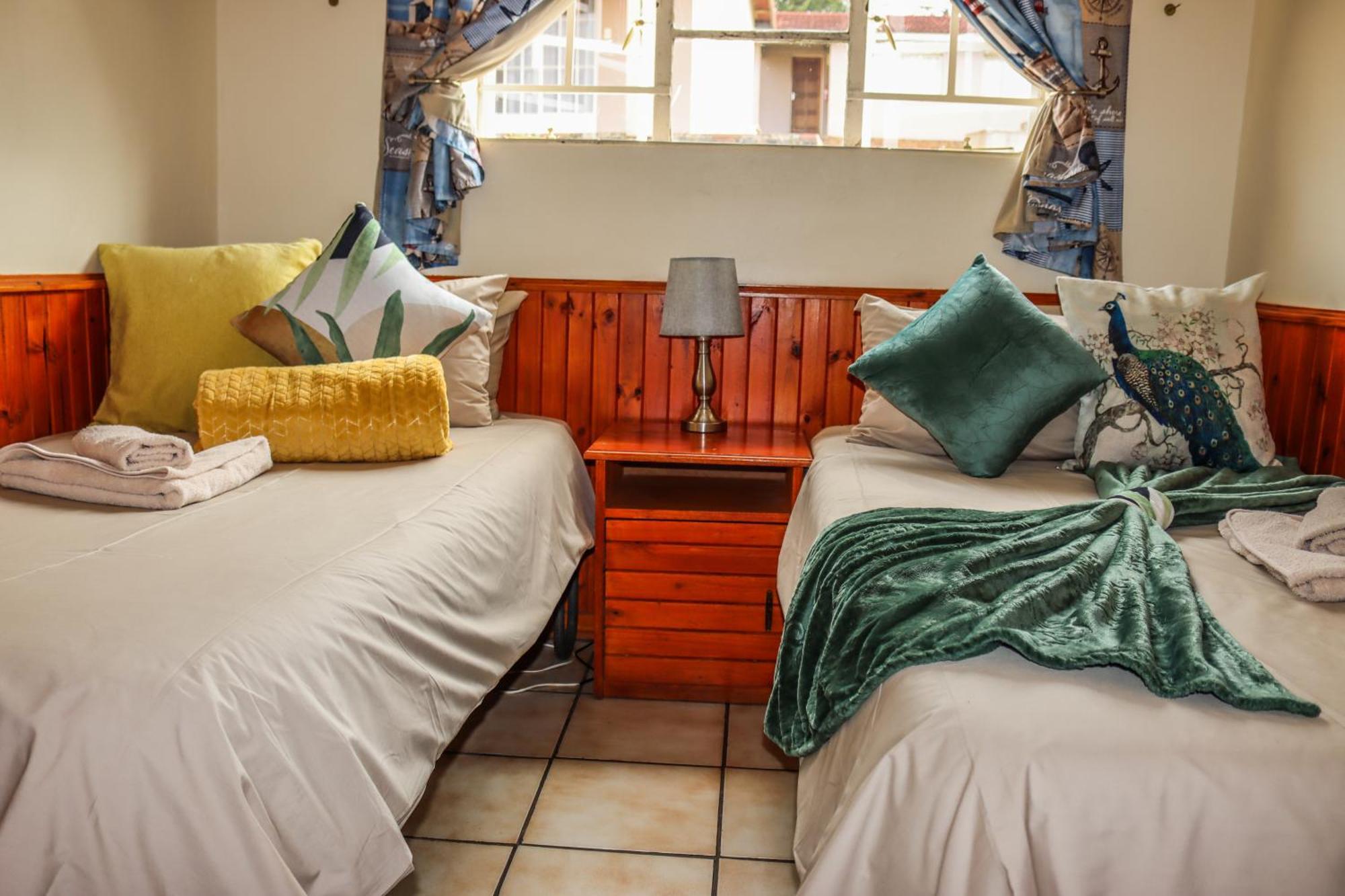 Panorama Chalets & Rest Camp Graskop Exterior photo