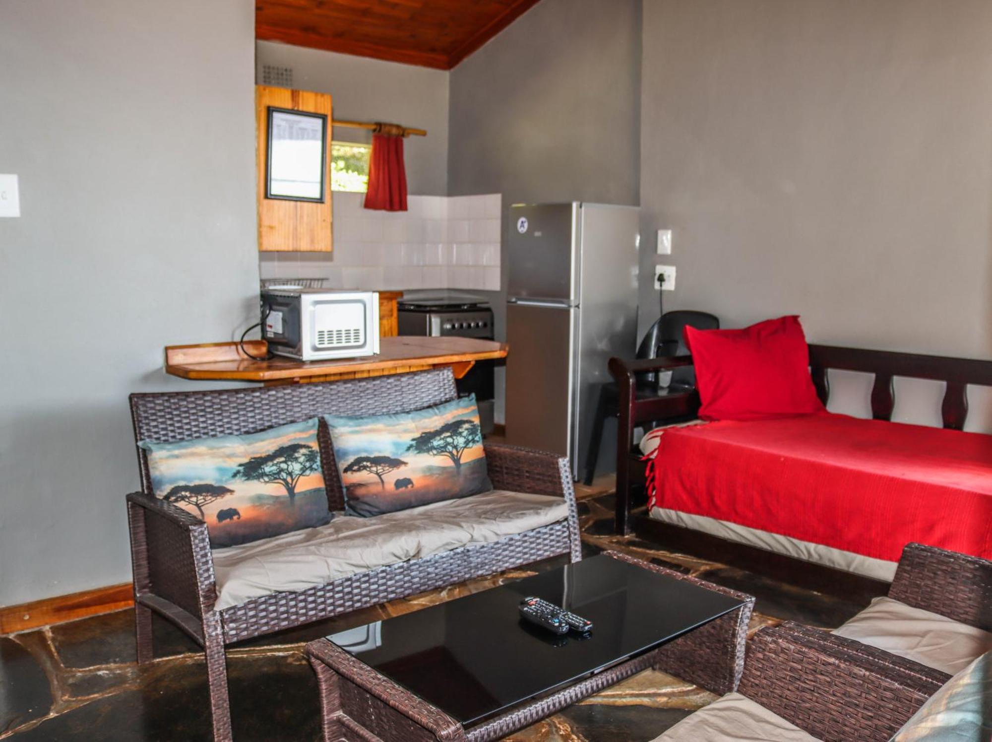 Panorama Chalets & Rest Camp Graskop Exterior photo
