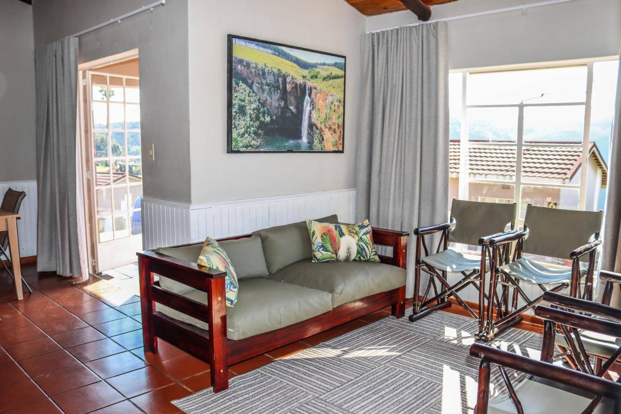 Panorama Chalets & Rest Camp Graskop Exterior photo
