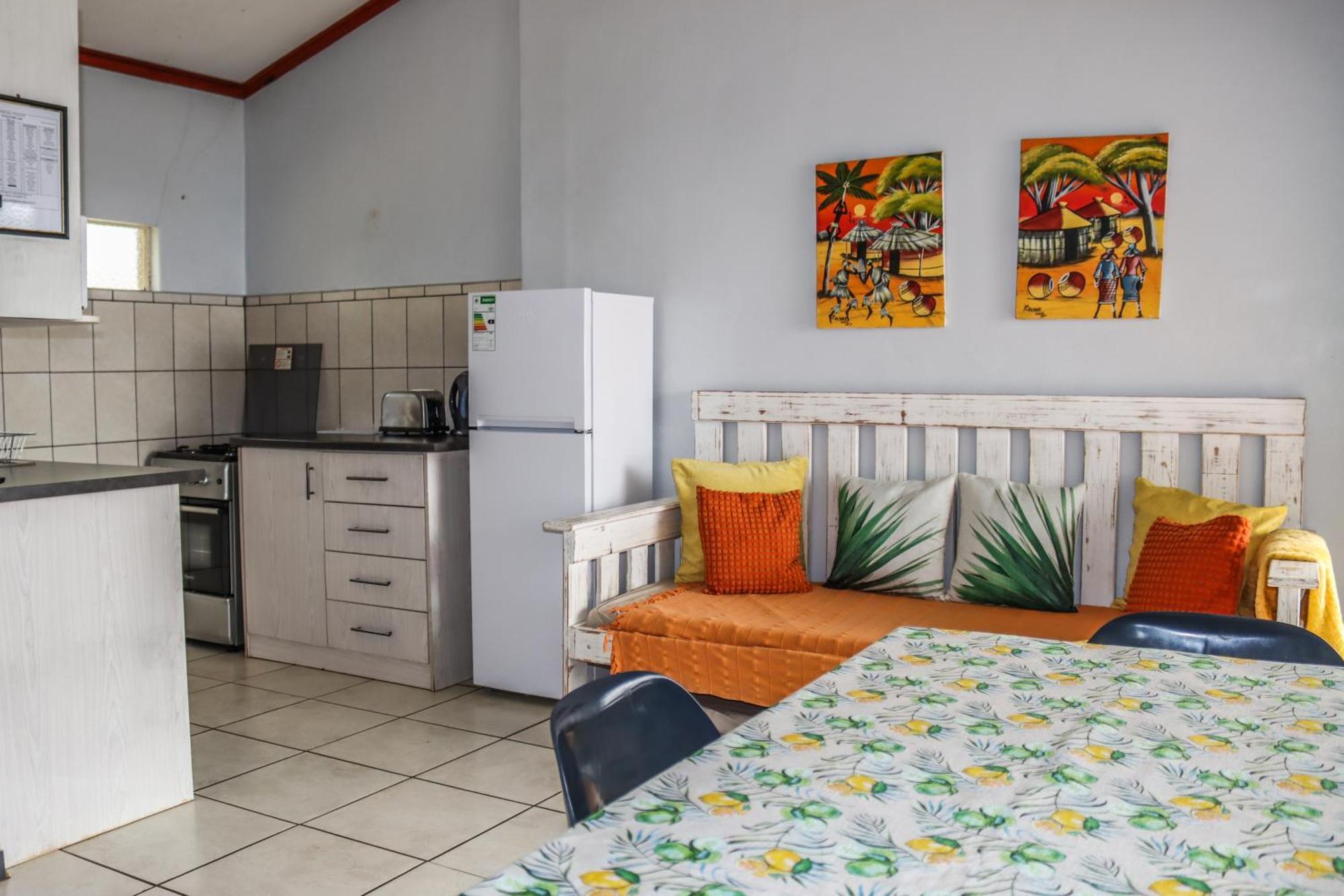 Panorama Chalets & Rest Camp Graskop Exterior photo