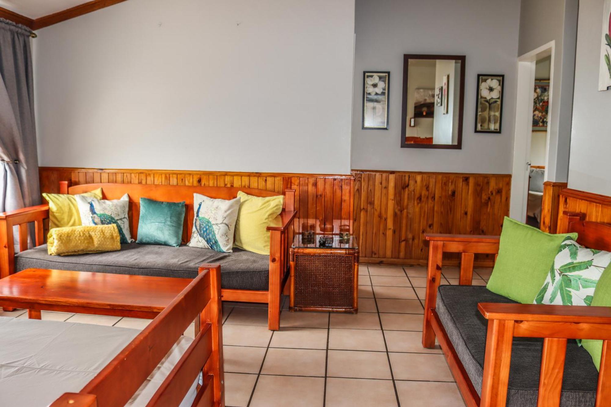 Panorama Chalets & Rest Camp Graskop Exterior photo