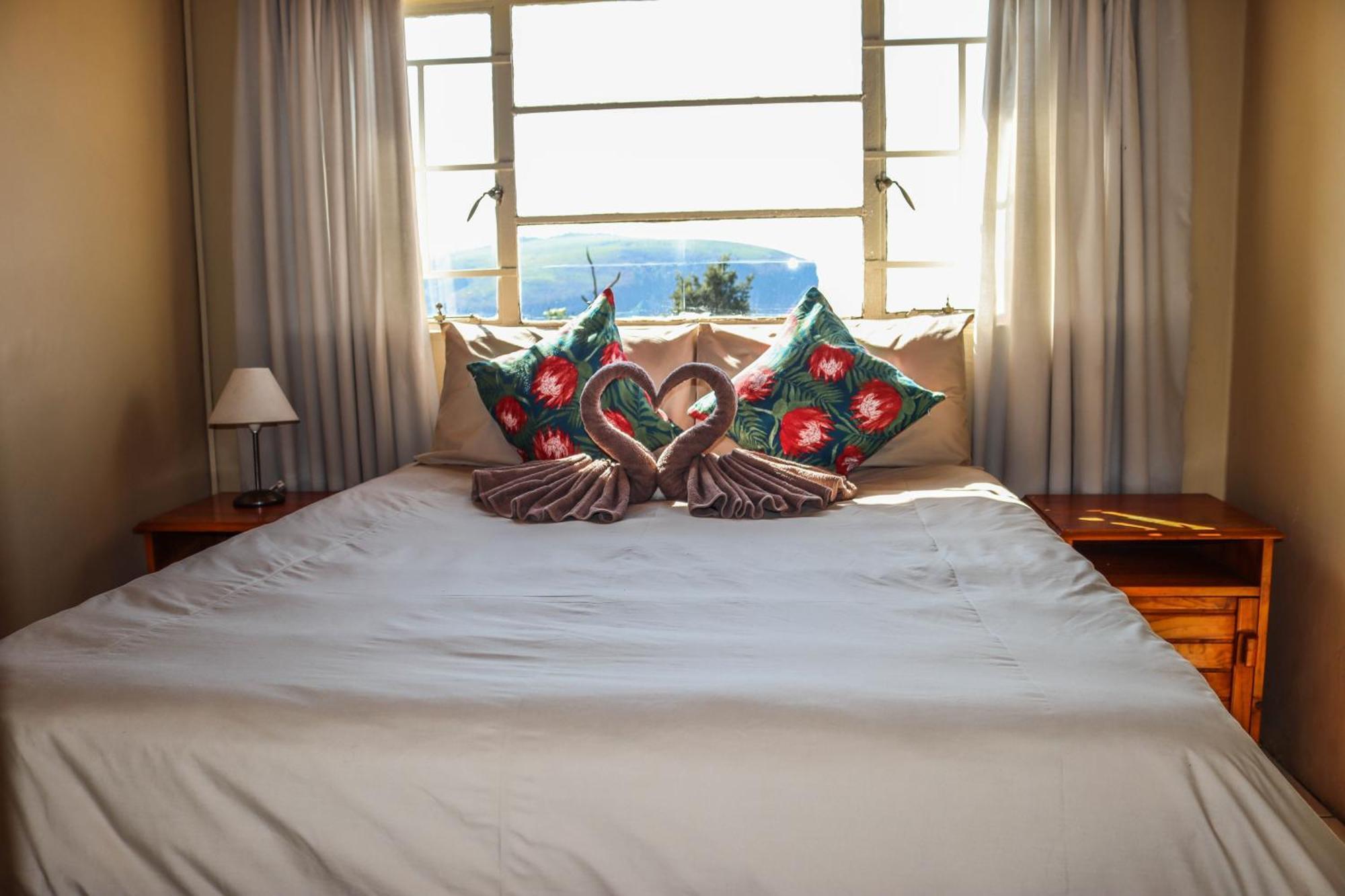 Panorama Chalets & Rest Camp Graskop Exterior photo