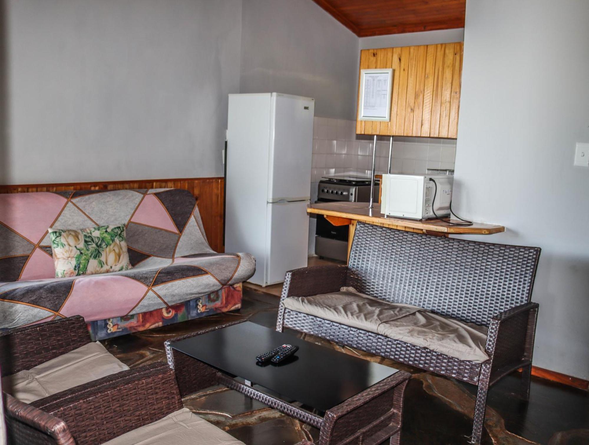 Panorama Chalets & Rest Camp Graskop Exterior photo