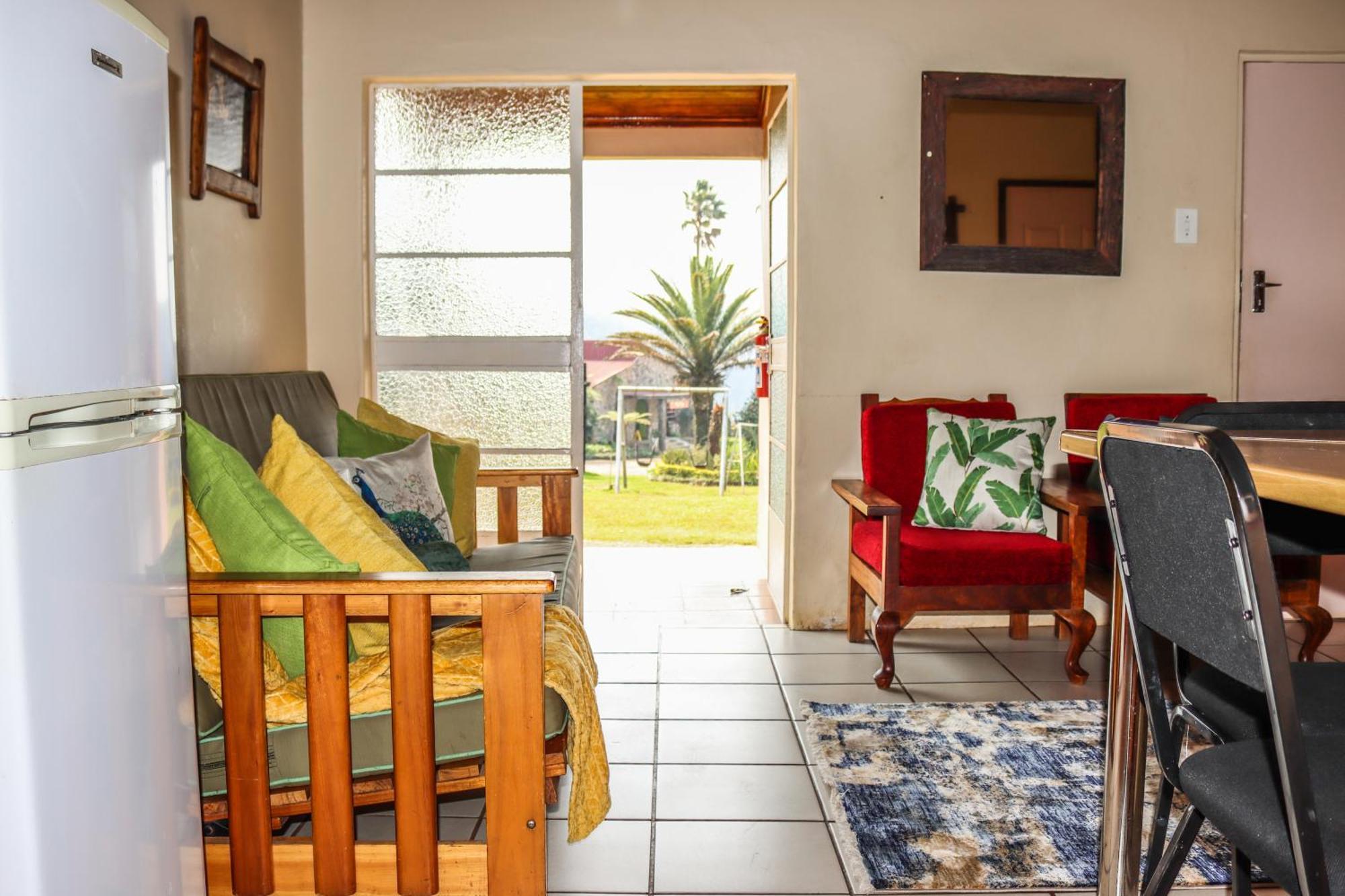 Panorama Chalets & Rest Camp Graskop Exterior photo
