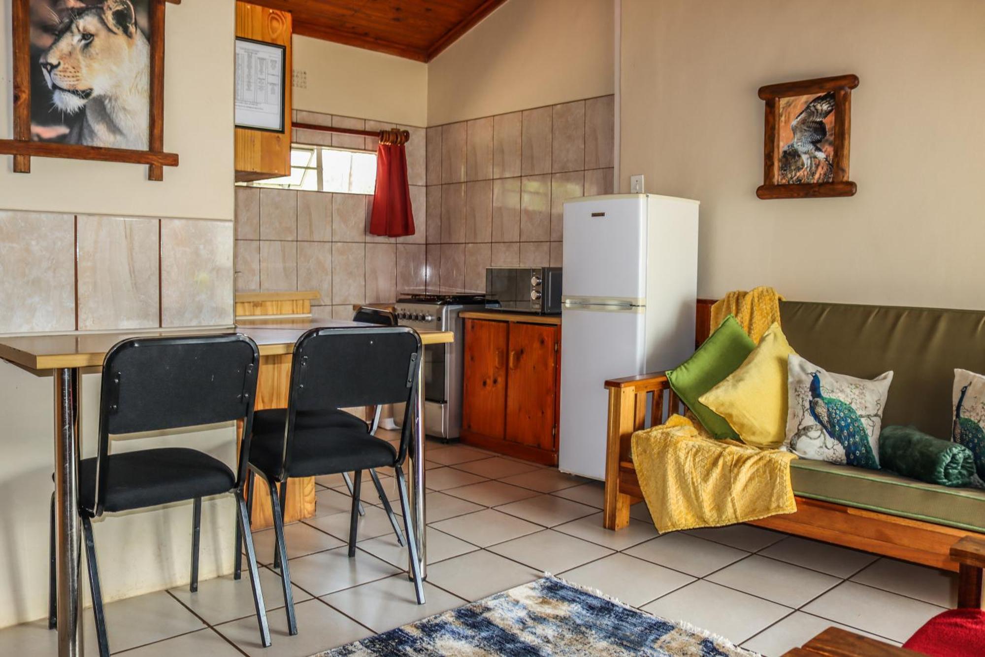 Panorama Chalets & Rest Camp Graskop Exterior photo