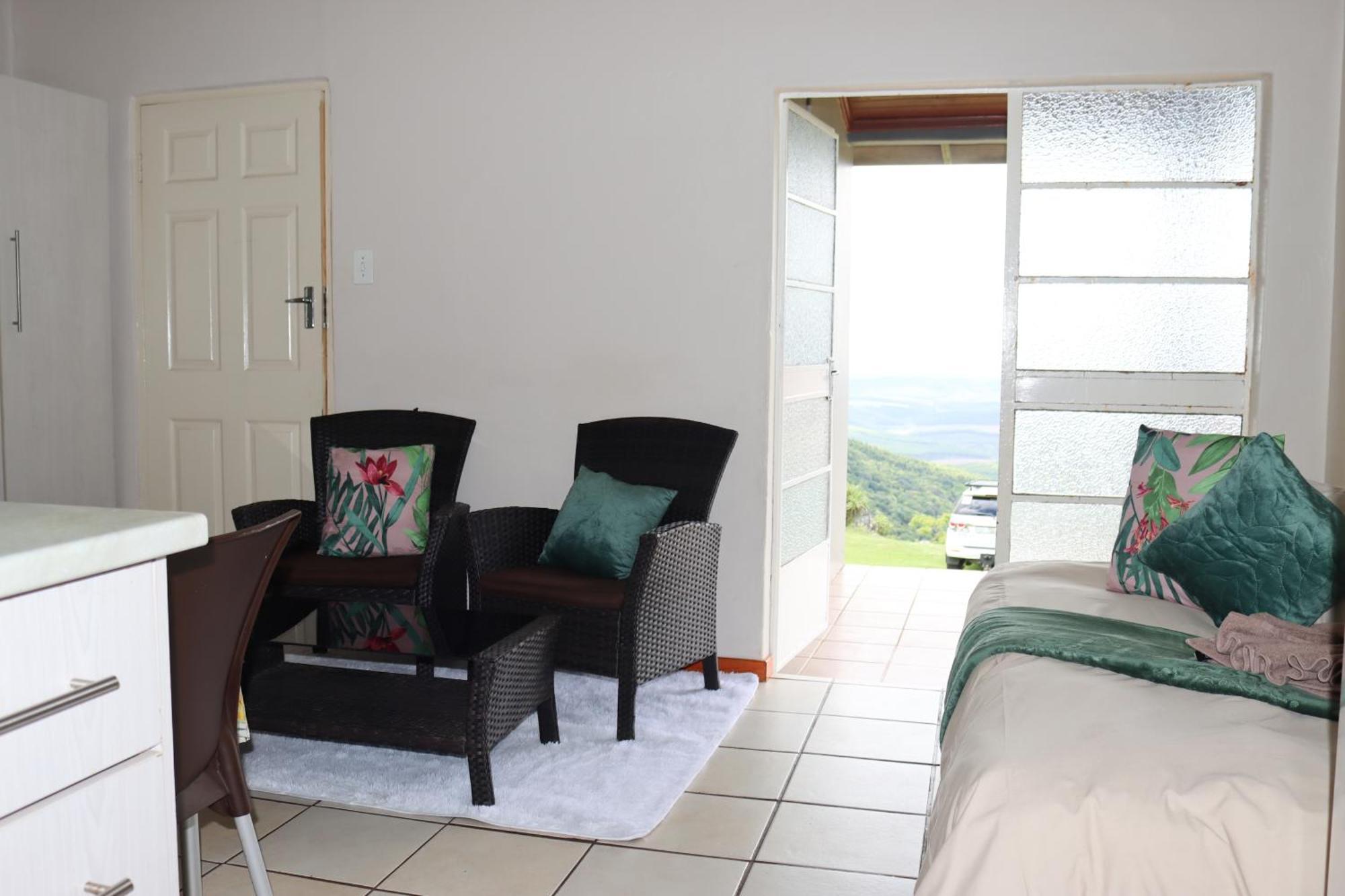 Panorama Chalets & Rest Camp Graskop Exterior photo
