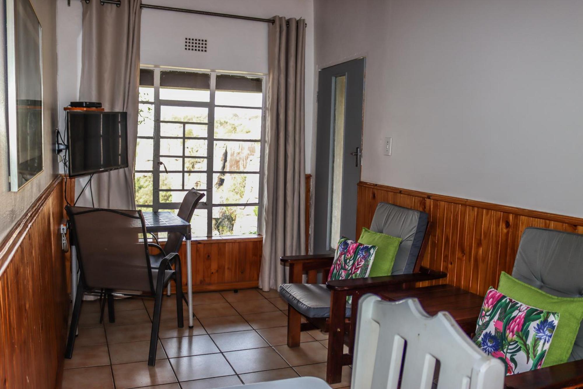 Panorama Chalets & Rest Camp Graskop Exterior photo