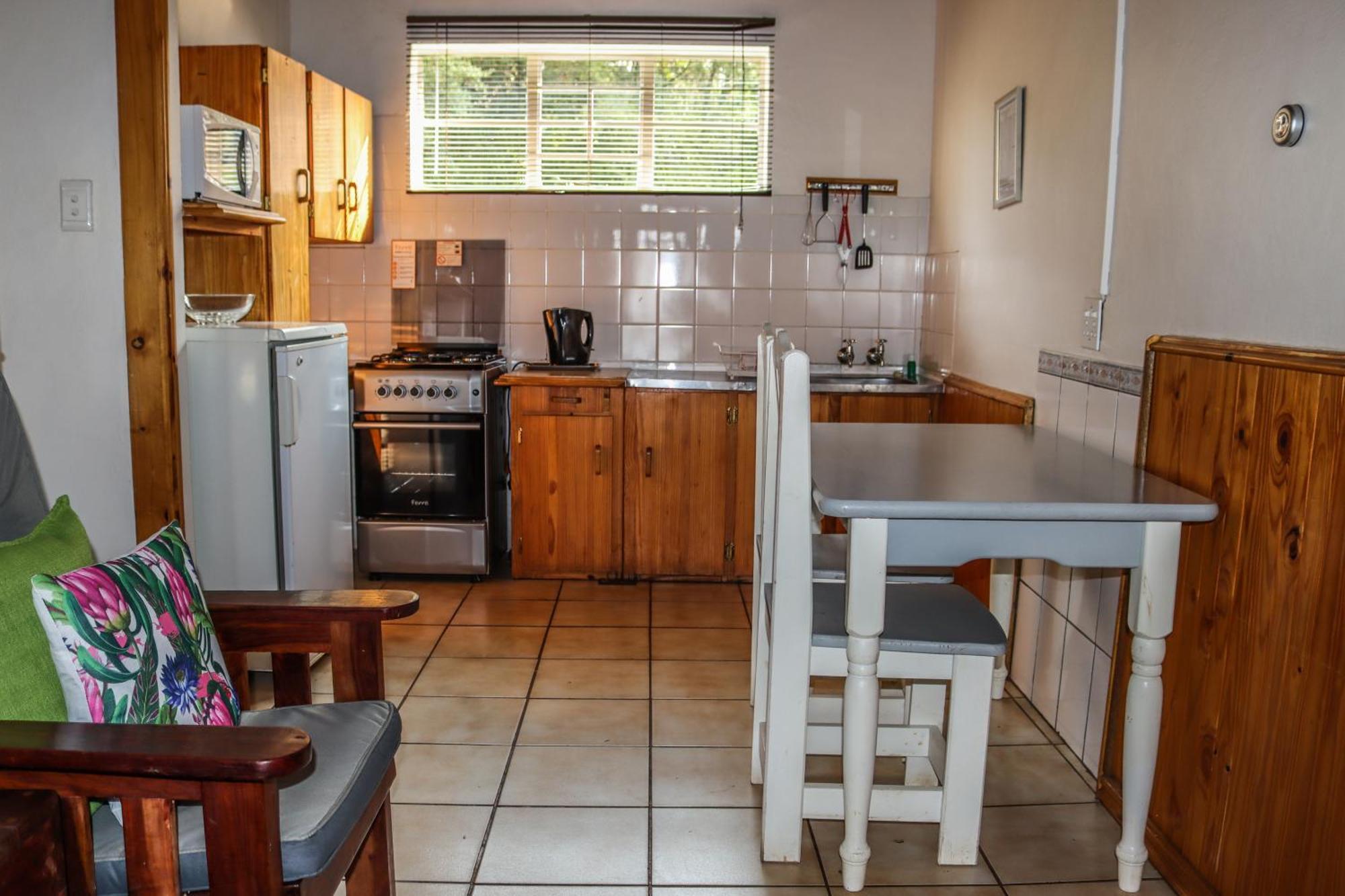 Panorama Chalets & Rest Camp Graskop Exterior photo