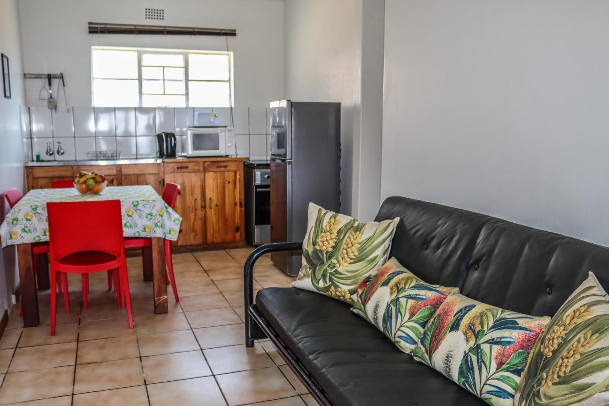 Panorama Chalets & Rest Camp Graskop Exterior photo