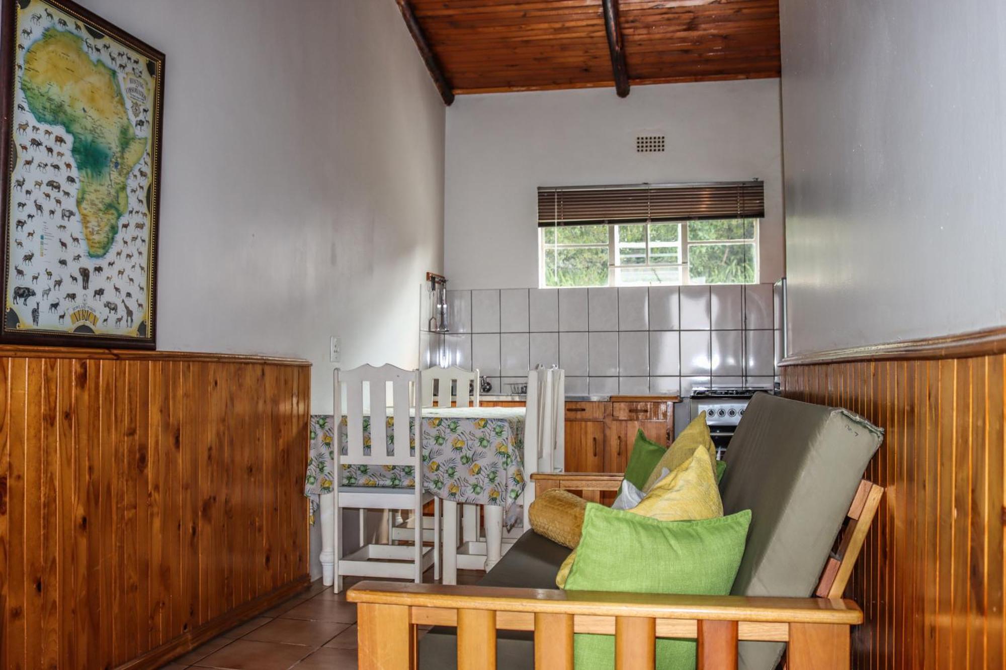 Panorama Chalets & Rest Camp Graskop Exterior photo